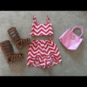 Toddler outfit